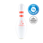 Eagle Glow Pins (Set of 10)