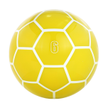 BOWLTECH SOCCER UV URET H.BALL 06 LBS