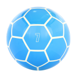 BOWLTECH SOCCER UV URET H.BALL 07 LBS