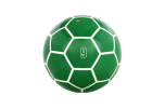 BOWLTECH SOCCER UV URET H.BALL 09 LBS