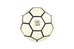 BOWLTECH SOCCER UV URET H.BALL 12 LBS