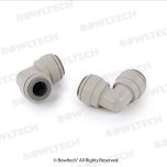 154-0256 ELBOW - 3/8 TUBE OD x 3/8 TUBE