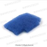 158-0406 FILTER FOR 10 GALLON RECOVERY TANK