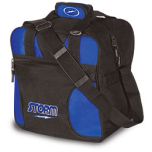 STORM 1-BALL SOLO TOTE BLACK/ROYAL