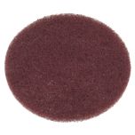 INNOVATIVE MAROON BUFFING PAD (500 GRIT)