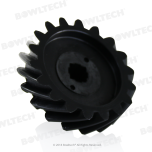 SQUARE SHAFT DRIVE GEAR GS47071881004