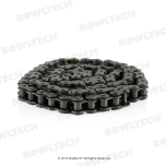 5/8"" CHAIN (51 LINKS & 2 CONN LINKS)" GS47075488004