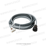 CONSOLIDATED CABLE - 36 PIN MOLEX -37 PIN MAIN GS47244922004