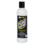 KR PURE SHINE BALL POLISH - 8 OZ (EACH)