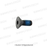 BR11008301001 FLAT HEAD SOCKET SREW