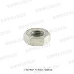 BR11125253001 HEX JAM NUT 5/16-24