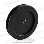 BR12300088000 PIT SHAFT PULLEY