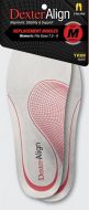 DEXTER ALIGN INSOLE WOMENS