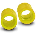 TURBO T2N1 QUAD CLASSIC YELLOW