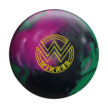 ROTO GRIP WINNER SOLID BLACK/PURPLE/GREEN