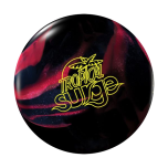 STORM TROPICAL SURGE BLACK/CHERRY