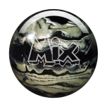 STORM MIX BLACK/SILVER