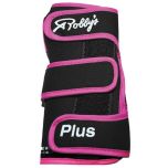 ROBBY'S COOLMAX PLUS BLACK/PINK