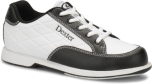 DEXTER GROOVE III WHITE/BLACK