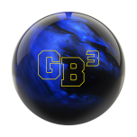 EBONITE GB3 - BLACK/BLUE