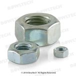 HEX NUT 12 MM GS11051706001