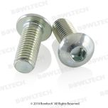 BTHD MACH SCREW 8 MM X 20 MM GS11054801001