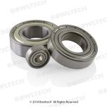 BALL BEARING GS11430051000