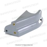 EXIT TRACK - LH LT GRAY GS53400097000