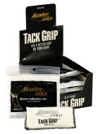 MASTER GOLD TACK GRIP  (BOX 12)