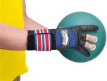 MASTER DELUXE WRIST GLOVE