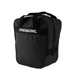 PROBOWL SINGLE BAG BASIC BLACK/BLACK