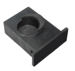 CUSHION BLOCK URETHANE RH