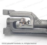 000024592 HINGE ASM FRONT ROLLER