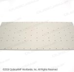 049001735 KICKBACK PLATE 15 X 33 SCREWED