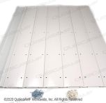 049008570-GREY DB COVERBOARD KIT GREY GLOW