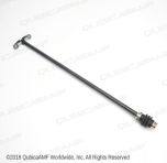 090006103 LH DISTRIBUTOR DR SHAFT ASM