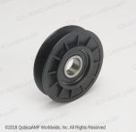 250001085 IDLER PULLEY VA 3001