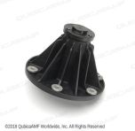 250001128 PLASTIC BELL HOUSING ASM