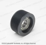 250001134 PULLEY BEARING ASM