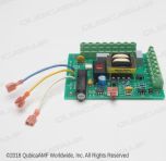 250001215 CONTROL BOX PC BOARD