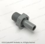 294115071 1/4 MPT X 3/8 OD STEM ADAPTER