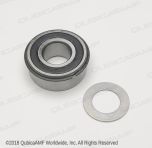 610905704 STRAIGHT BORE BRG & SPCR KIT