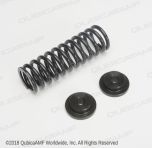 612088226 SHUTTLE CONNECT ROD SPRING KIT