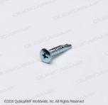 821540910 GUTTER CLIP SCREW