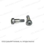 880139120BG 1/4 X 3/8 SCREW SHLD BAG/10