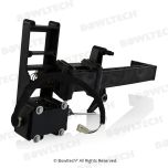 L.H. LOCKING MECHANISM GS47033557009