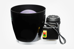 UPGR8 PERSONAL BALL SPINNER 230V