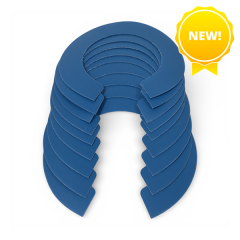 UPGR8 HARDPADᵀᴳ 9-PACK