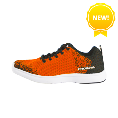 PROBOWL TAKTIKA BLACK/ORANGE
