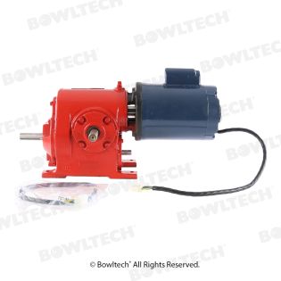 070007912 BE MOTOR GB RH 115/220V/50HZ